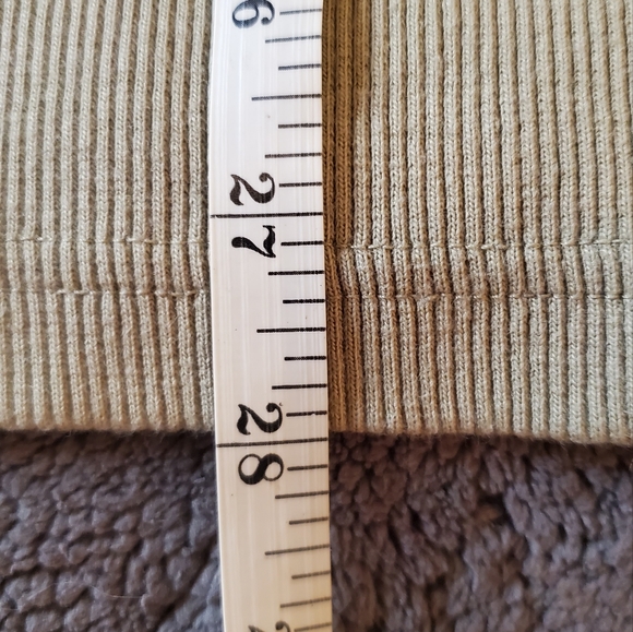 Salt Murphy Cosmo Tank Eucalyptus - Picture 8 of 10